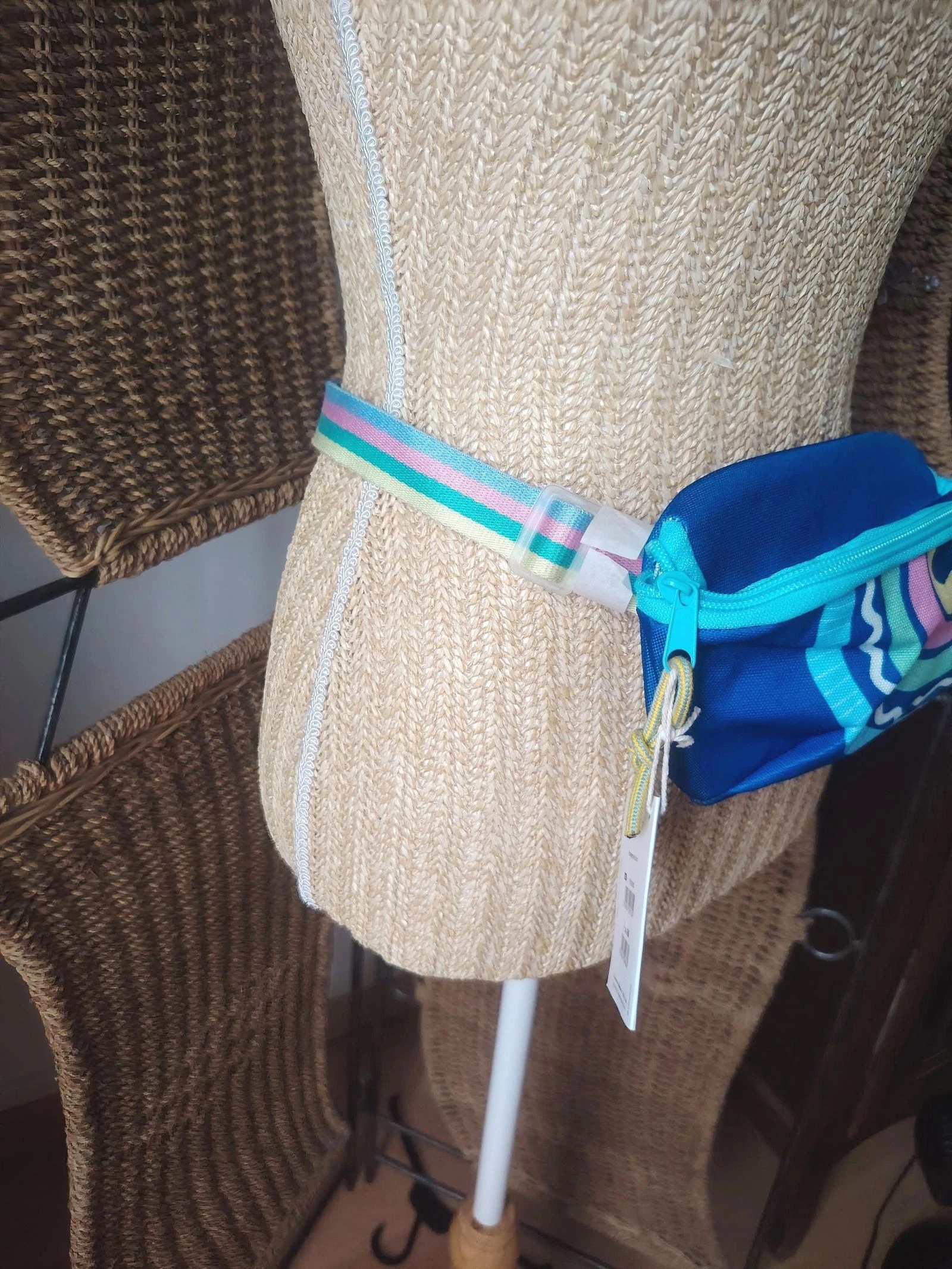 Draeger Paris kindersigaar tas – photo 3